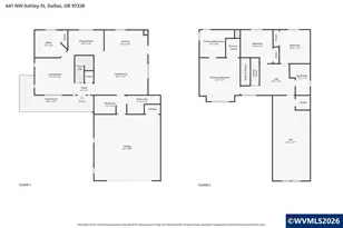 641 NW Ashley St, Dallas, OR 97338 - Photo 47