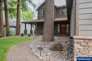 641 NW Ashley St, Dallas, OR 97338 - Photo 3