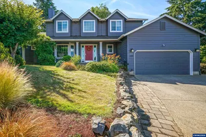 5180 Foxhaven Ct SE, Salem, OR 97306 - Photo 3
