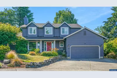 5180 Foxhaven Ct SE, Salem, OR 97306 - Photo 1