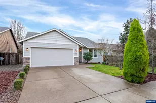 1722 Elk River St NW, Salem, OR 97304 - Photo 1