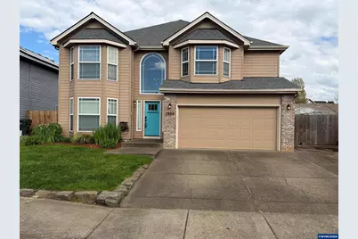 7864 Jani NE Ct, Keizer, OR 97303 - Photo 1