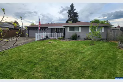 521 36th Ct SE, Albany, OR 97322 - Photo 3