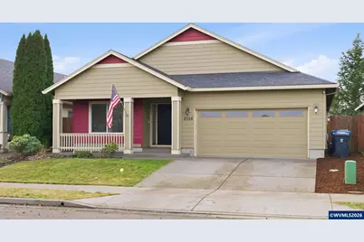 2726 Nina Pl, Hubbard, OR 97032 - Photo 1