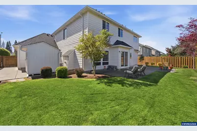 693 Springridge Dr N, Keizer, OR 97303 - Photo 35