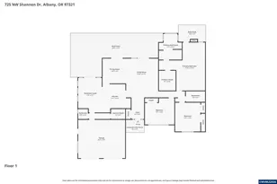 725 NW Shannon Dr, Albany, OR 97321 - Photo 35