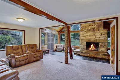 940 Oak Terrace St, Sweet Home, OR 97386 - Photo 3