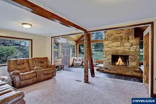 940 Oak Terrace St, Sweet Home, OR 97386 - Photo 3