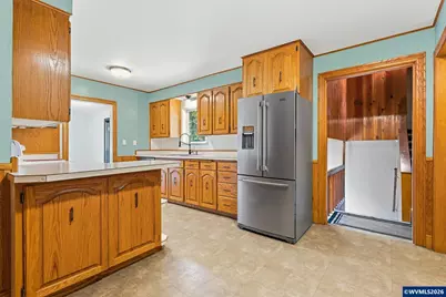 940 Oak Terrace St, Sweet Home, OR 97386 - Photo 9