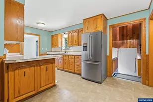 940 Oak Terrace St, Sweet Home, OR 97386 - Photo 9