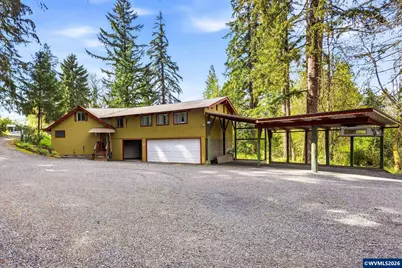 940 Oak Terrace St, Sweet Home, OR 97386 - Photo 7