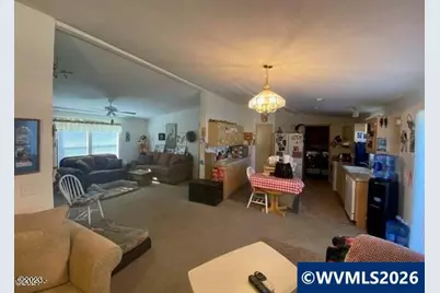 2867 N North Bank Rd, Rose Lodge, OR 97368 - Photo 7