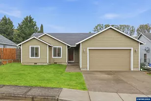 948 Salamnder Rd SE, Jefferson, OR 97352 - Photo 1