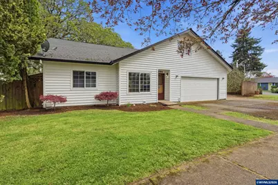 4986 Chan St S, Salem, OR 97306 - Photo 1