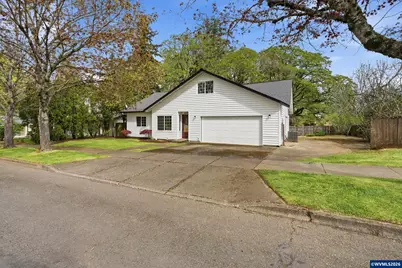 4986 Chan St S, Salem, OR 97306 - Photo 31