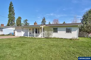 736 Dalke E St, Monmouth, OR 97361 - Photo 1