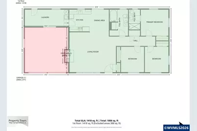 736 Dalke E St, Monmouth, OR 97361 - Photo 49