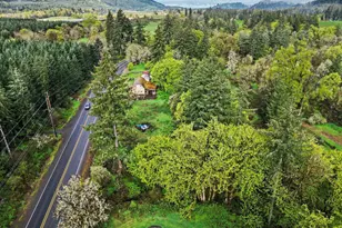 Ta 0942099 E Lyons Mill City Dr, Lyons, OR 97358 - Photo 1