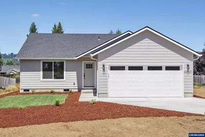4400 Knotty Pine Ct, Sweet Home, OR 97386 - Photo 1