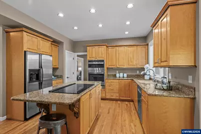 4396 NW Honeysuckle Dr, Corvallis, OR 97330 - Photo 9