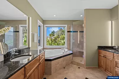 4396 NW Honeysuckle Dr, Corvallis, OR 97330 - Photo 31