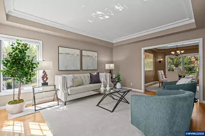 4396 NW Honeysuckle Dr, Corvallis, OR 97330 - Photo 7