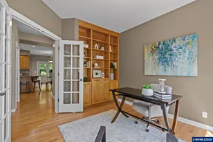 4396 NW Honeysuckle Dr, Corvallis, OR 97330 - Photo 19