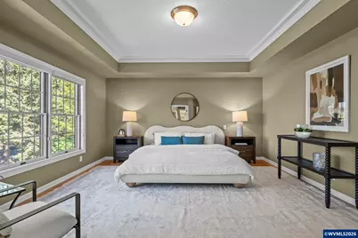 4396 NW Honeysuckle Dr, Corvallis, OR 97330 - Photo 27