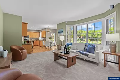 4396 NW Honeysuckle Dr, Corvallis, OR 97330 - Photo 17