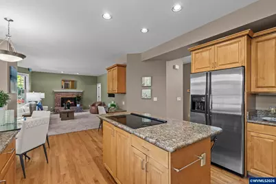 4396 NW Honeysuckle Dr, Corvallis, OR 97330 - Photo 13