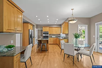 4396 NW Honeysuckle Dr, Corvallis, OR 97330 - Photo 15