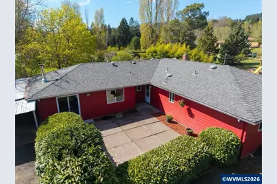 2035 Primrose Lp, Philomath, OR 97370 - Photo 1