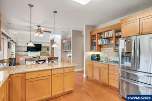 1304 Frontier St, Silverton, OR 97381 - Photo 13