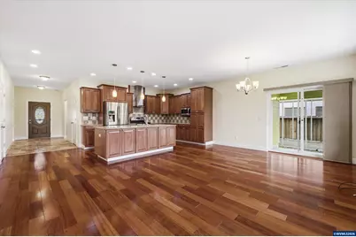 1282 SE Academy St, Dallas, OR 97338 - Photo 5