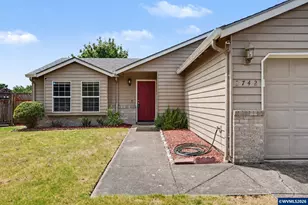 2742 Collingwood St SE, Albany, OR 97322 - Photo 3