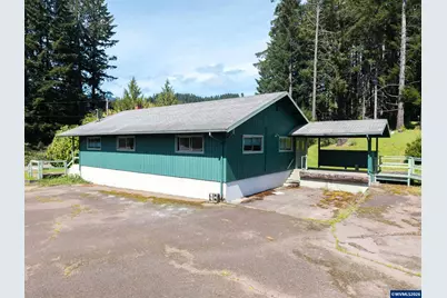 18591 Alsea Hwy, Alsea, OR 97324 - Photo 15