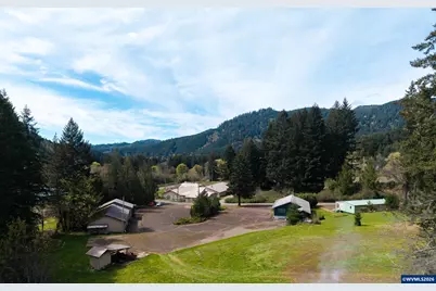 18591 Alsea Hwy, Alsea, OR 97324 - Photo 1