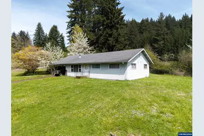18591 Alsea Hwy, Alsea, OR 97324 - Photo 33