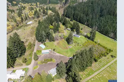 18591 Alsea Hwy, Alsea, OR 97324 - Photo 47