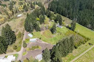 18591 Alsea Hwy, Alsea, OR 97324 - Photo 47