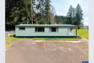 18591 Alsea Hwy, Alsea, OR 97324 - Photo 23