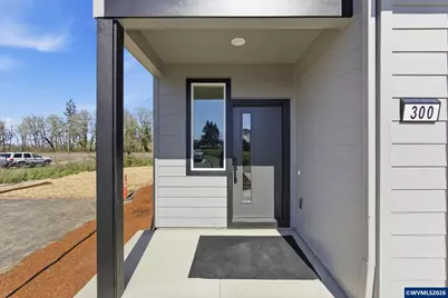 300 &amp; 302 Seven Oaks Ln, Lebanon, OR 97355 - Photo 27