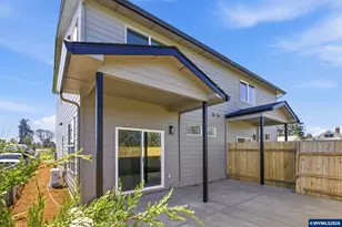 300 &amp 302 Seven Oaks Ln, Lebanon, OR 97355 - Photo 19