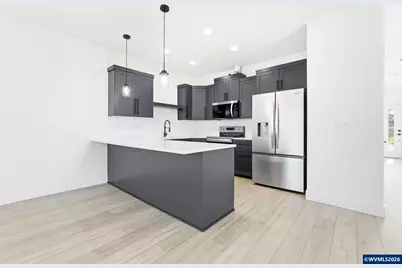 300 &amp; 302 Seven Oaks Ln, Lebanon, OR 97355 - Photo 31