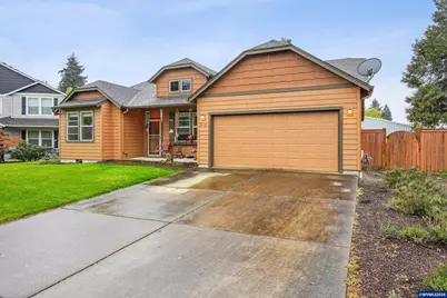 2412 NW White Oak Av, Albany, OR 97321 - Photo 1