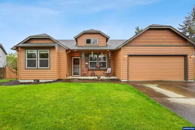 2412 NW White Oak Av, Albany, OR 97321 - Photo 7