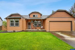 2412 NW White Oak Ave, Albany, OR 97321 - Photo 7