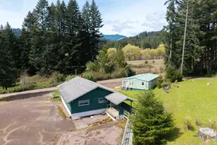 18591 Alsea Hwy, Alsea, OR 97324 - Photo 33