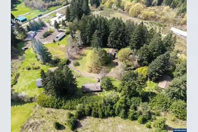 18591 Alsea Hwy, Alsea, OR 97324 - Photo 29