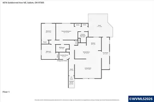 4576 Goldenrod Ave NE, Salem, OR 97305 - Photo 39